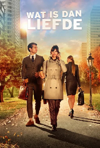 Wat is dan liefde