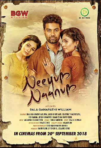 Neeyum Naanum