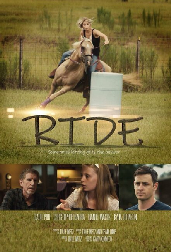 Ride