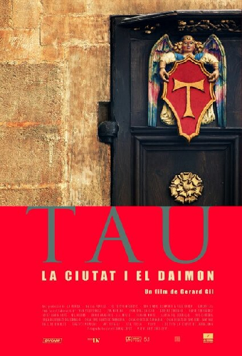 Tau, la ciutat i el daimon