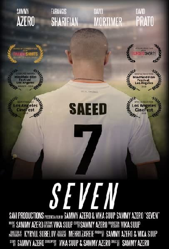 Seven