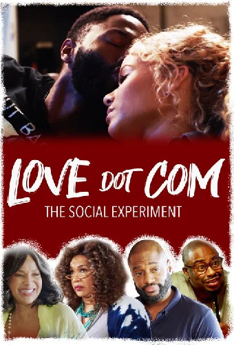 Love Dot Com: The Social Experiment