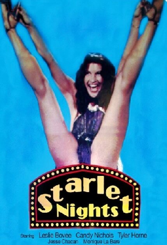Starlet Nights