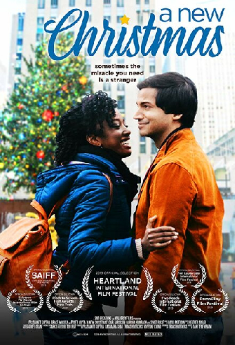 A New Christmas