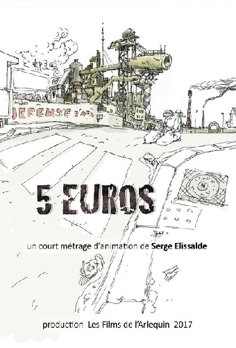 5 евро