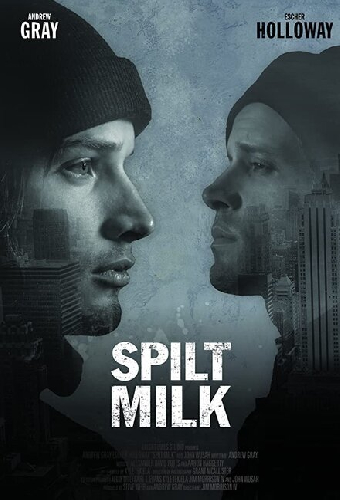 Spilt Milk