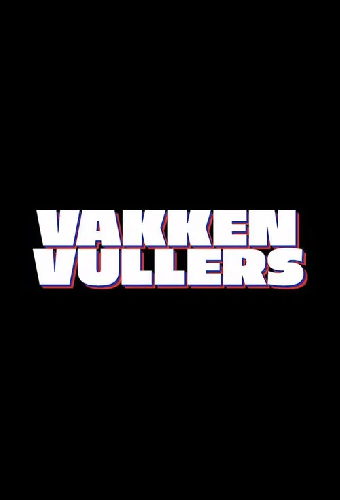 Vakkenvullers
