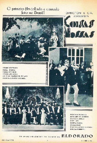 Coisas Nossas
