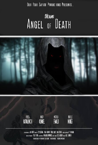 9Realms: Angel of Death