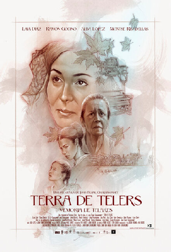 Terra de telers