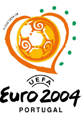 Чемпионат Европы по футболу 2004