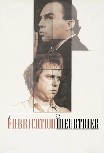 La fabrication d'un meurtrier