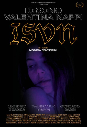 Я — Валентина Наппи
