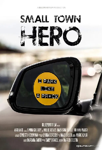 Small Town Hero
