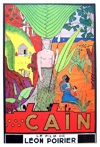 Caïn, aventures des mers exotiques