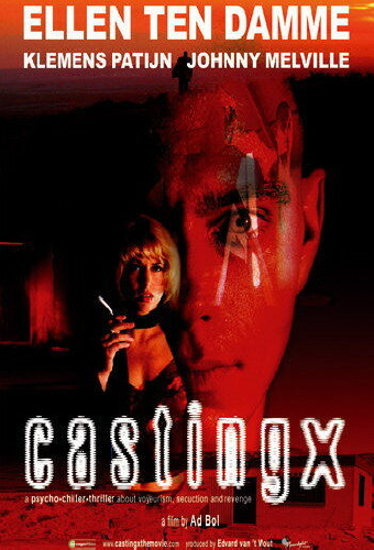 Castingx