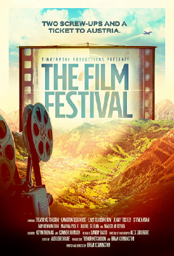 The Film Festival