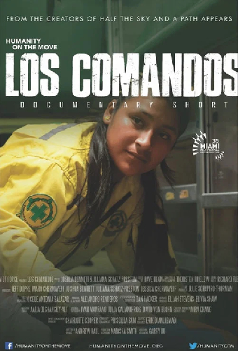 Los Comandos