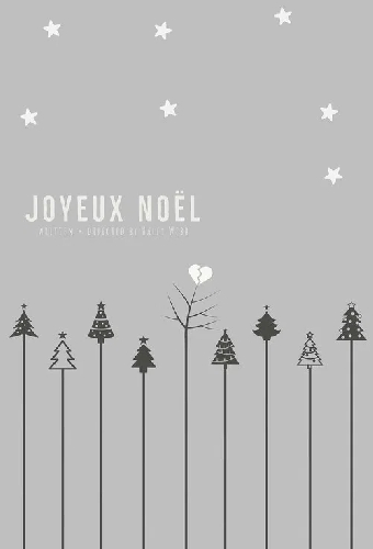 Joyeux Noël
