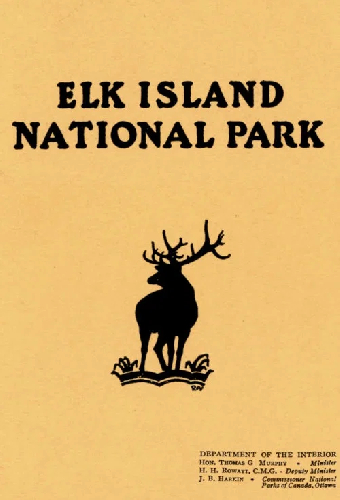 Elk Island
