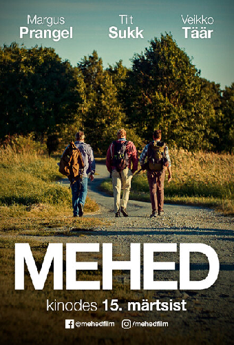 Mehed