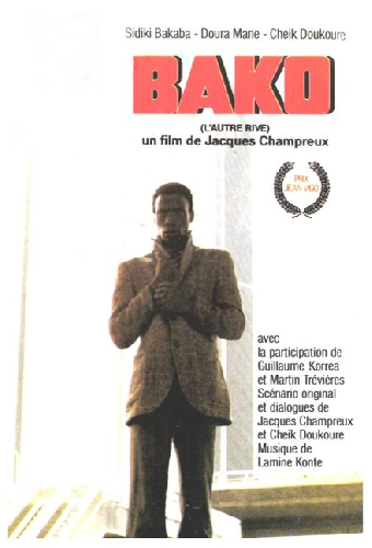 Bako, l'autre rive