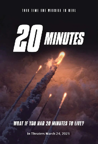 20 Minutes