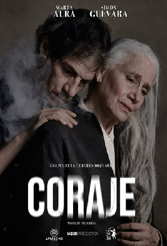 Coraje