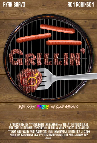 Grillin'