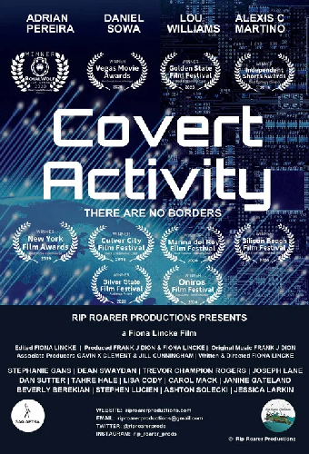 Covert Activity