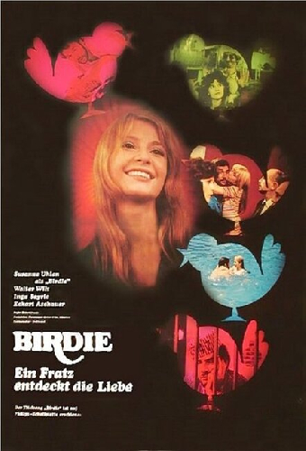 Birdie