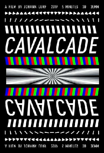 Cavalcade