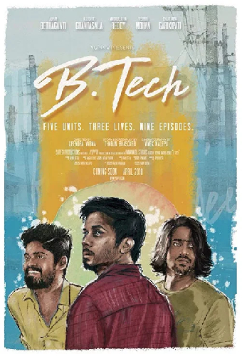 B. Tech