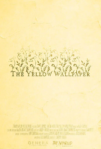 The Yellow Wallpaper