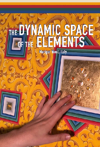 The Dynamic Space Of The Elements
