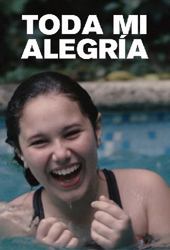 Toda mi alegría