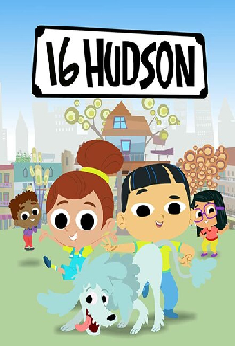 16 Hudson