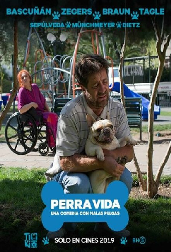 Perra Vida