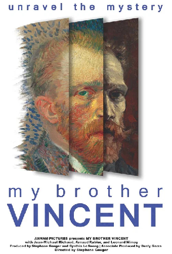 My Brother Vincent
