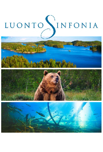 Luontosinfonia