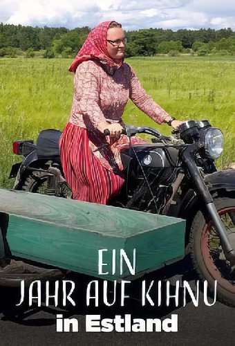 Ein Jahr auf Kihnu in Estland: Leben zwischen Leichtigkeit und Schwermut