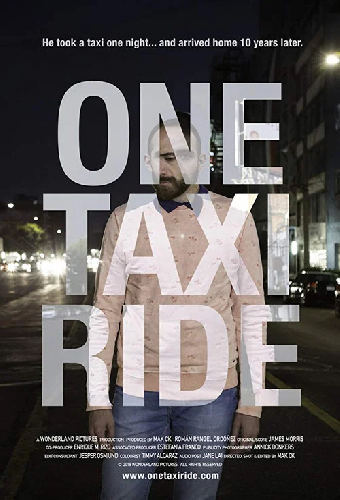Un viaje en taxi