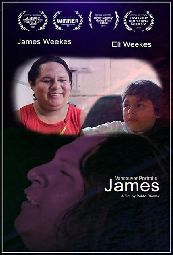 James