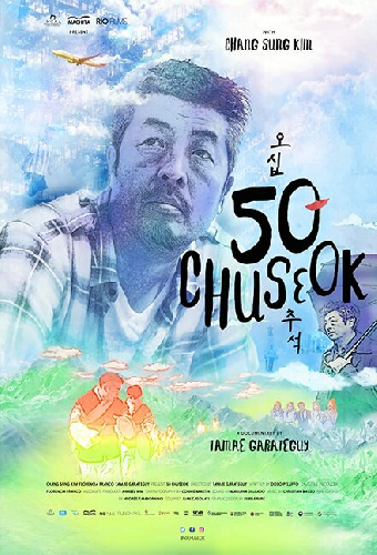 50 Chuseok