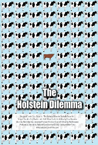 The Holstein Dilemma
