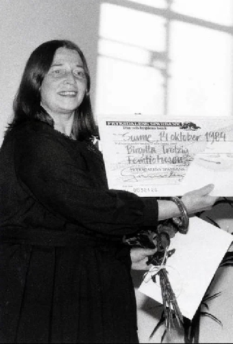 Birgitta Trotzig