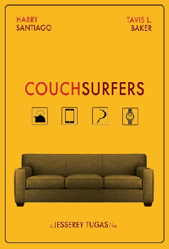 CouchSurfers