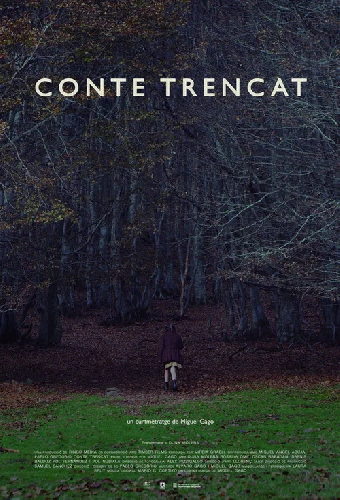 Conte trencat