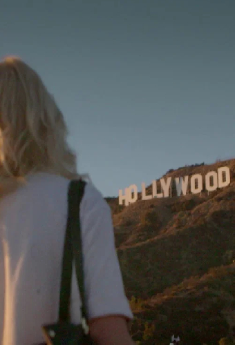 A Song of an Unknown Actress