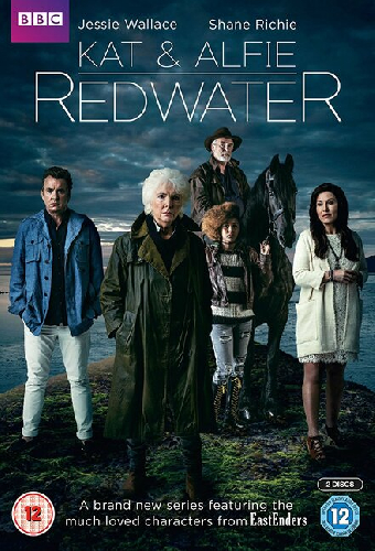 Kat & Alfie: Redwater
